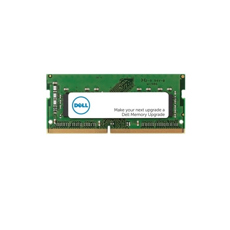 DELL AC774051 module de mémoire 16 Go 1 x 16 Go DDR5 5600 MHz ECC