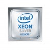 HPE Intel Xeon-Silver 4210 processeur 2,2 GHz 13,75 Mo L3