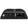 Cradlepoint IBR200-10M + NetCloud Essentials routeur sans fil Ethernet Monobande (2,4 GHz) 4G Noir