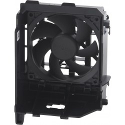 HP Z4 Boitier PC Ventilateur Noir