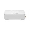 Cradlepoint CBA550-150M + NetCloud Essentials Routeur connecté Fast Ethernet Blanc