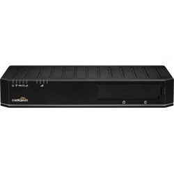 Cradlepoint E300C-18B + NetCloud Enterprise Branch routeur sans fil 10 Gigabit Ethernet Bi-bande (2,4 GHz   5 GHz) 4G Noir