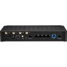 Cradlepoint E300C-18B + NetCloud Enterprise Branch routeur sans fil 10 Gigabit Ethernet Bi-bande (2,4 GHz   5 GHz) 4G Noir