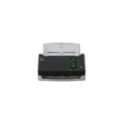 Ricoh fi-8040 Numériseur chargeur automatique de documents (adf) + chargeur manuel 600 x 600 DPI A4 Noir, Gris