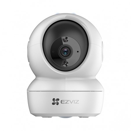 EZVIZ H6c Sphérique Caméra de sécurité IP Intérieure 1920 x 1080 pixels Plafond mur