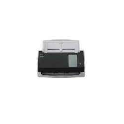 Ricoh fi-8040 Numériseur chargeur automatique de documents (adf) + chargeur manuel 600 x 600 DPI A4 Noir, Gris