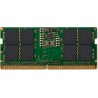 HP 16GB DDR5 (1x16GB) 5600 SODIMM NECC module de mémoire 16 Go 1 x 16 Go 5600 MHz