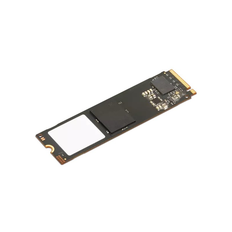 Lenovo 4XB1L68662 disque SSD M.2 1 To PCI Express 4.0