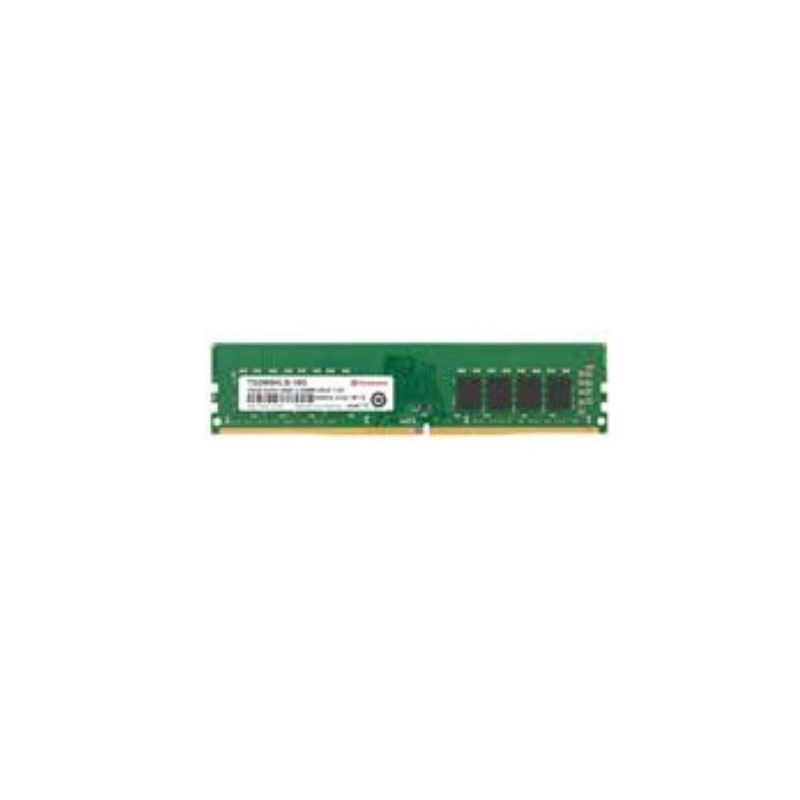 Transcend TS3200HSB-16G module de mémoire 16 Go 1 x 16 Go DDR4 3200 MHz