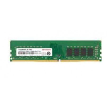 Transcend TS3200HSB-16G module de mémoire 16 Go 1 x 16 Go DDR4 3200 MHz