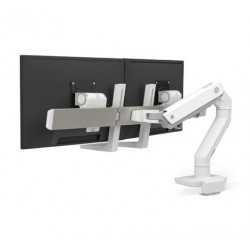 Ergotron HX Series 45-611-216 support d'écran plat pour bureau 81,3 cm (32") Blanc