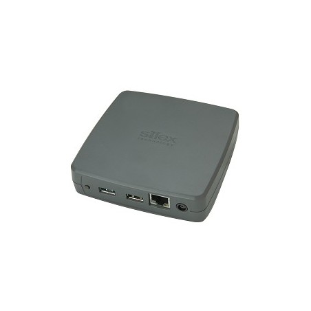 Silex DS-700 Ethernet