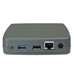 Silex DS-700 Ethernet