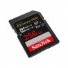 SanDisk SDSDXEP-256G-GN4IN mémoire flash 256 Go SDXC UHS-II Classe 10