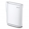 TP-Link RE900XD prolongateur réseau Émetteur réseau Blanc 10, 100, 1000, 2500 Mbit s