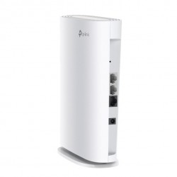 TP-Link RE900XD prolongateur réseau Émetteur réseau Blanc 10, 100, 1000, 2500 Mbit s