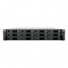 Synology SA3400D serveur de stockage NAS Rack (2 U) Ethernet LAN D-1541