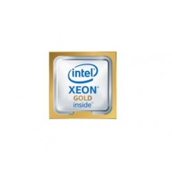 HPE Xeon Gold 6338 processeur 2 GHz 48 Mo