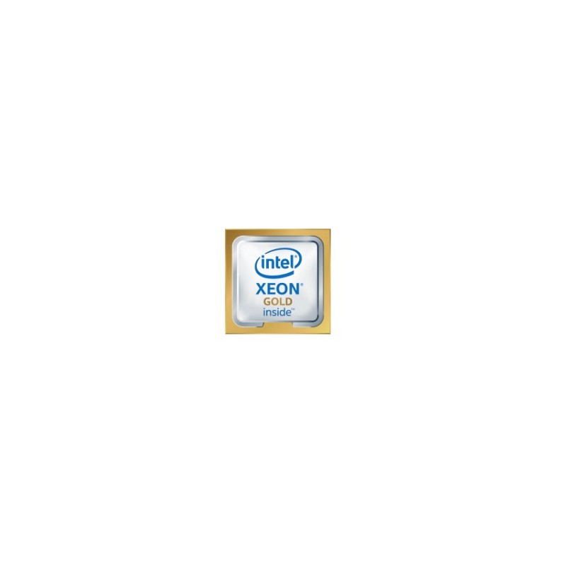 HPE Xeon Gold 6338 processeur 2 GHz 48 Mo