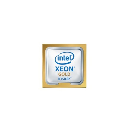 HPE Xeon Gold 6338 processeur 2 GHz 48 Mo