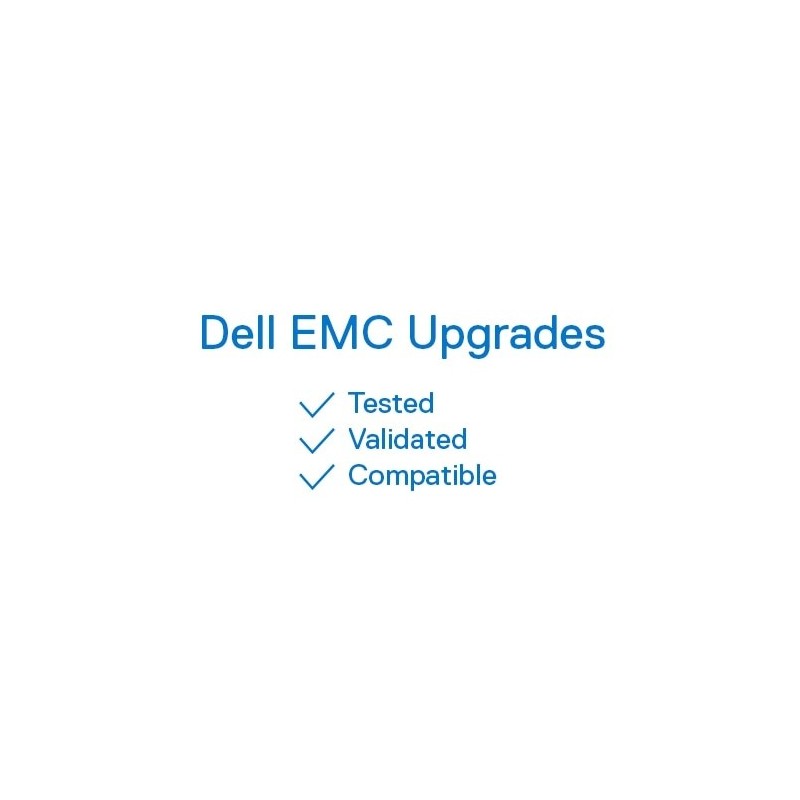 DELL 384-BCXG système de refroidissement d’ordinateur Processeur Refroidisseur d'air