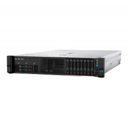 HPE ProLiant DL380 Gen10 serveur Rack (2 U) Intel® Xeon® Silver 4215R 3,2 GHz 32 Go DDR4-SDRAM 800 W