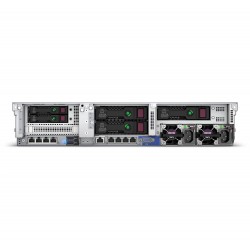 HPE ProLiant DL380 Gen10 serveur Rack (2 U) Intel® Xeon® Silver 4215R 3,2 GHz 32 Go DDR4-SDRAM 800 W