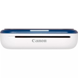 Canon Zoemini 2 imprimante photo Sans encre 313 x 500 DPI 2" x 3" (5x7.6 cm)