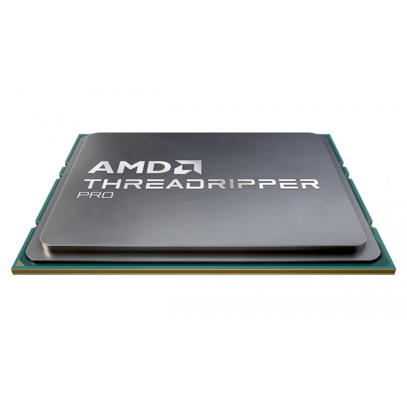 AMD Ryzen Threadripper PRO 7985WX processeur 3,2 GHz 256 Mo L3