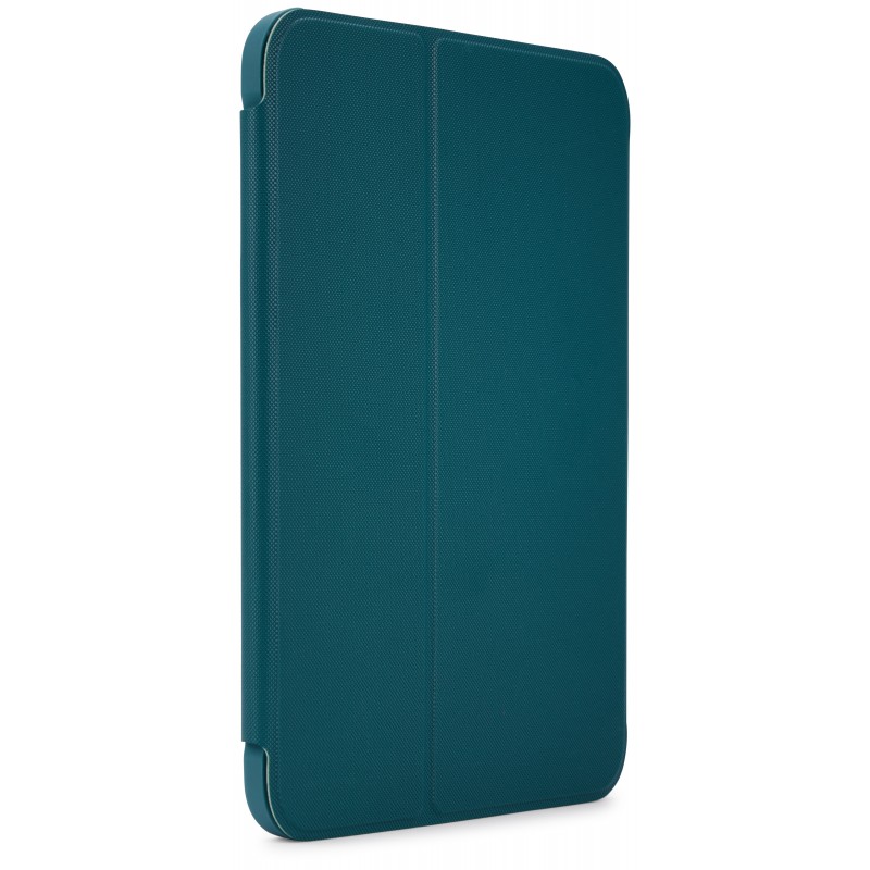 Case Logic SnapView CSIE2156 - Patina Blue 27,7 cm (10.9") Housse Bleu