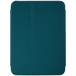 Case Logic SnapView CSIE2156 - Patina Blue 27,7 cm (10.9") Housse Bleu