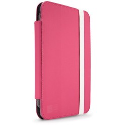 Case Logic IFOL-308-PHLOX étui pour tablette 17,8 cm (7") Folio Rose