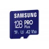 Samsung MB-MD128SA EU mémoire flash 128 Go MicroSDXC UHS-I Classe 10