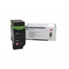 Lexmark 75M0X30 Cartouche de toner 1 pièce(s) Original Magenta