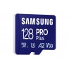 Samsung MB-MD128SA EU mémoire flash 128 Go MicroSDXC UHS-I Classe 10