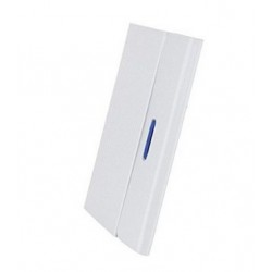 Case Logic CRGE2177W 25,6 cm (10.1") Folio Blanc