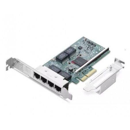 Lenovo 4XC1K80847 carte réseau Interne Ethernet 1000 Mbit s