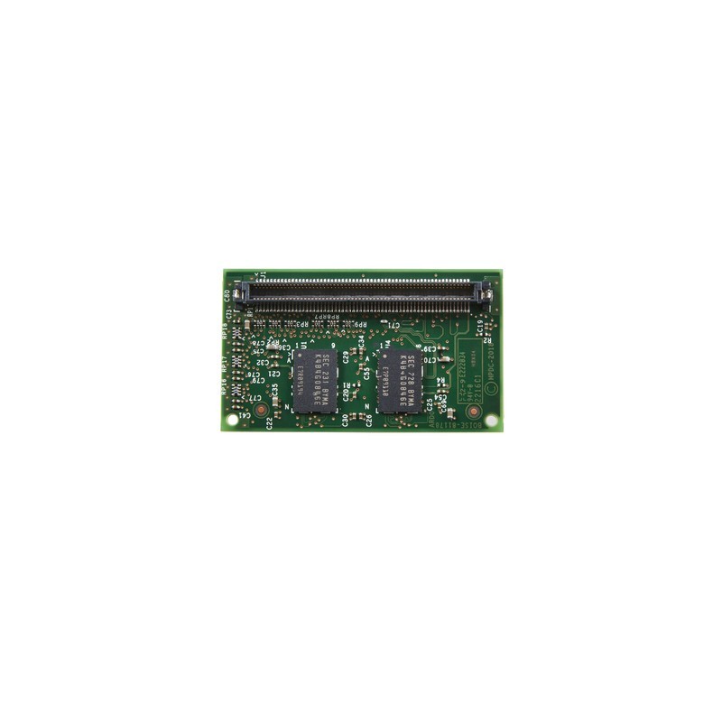 HP 6QY68A module de mémoire 2 Go DDR3L 933 MHz