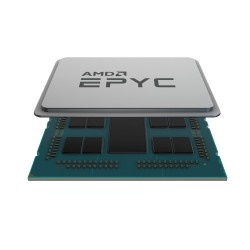 HPE AMD EPYC 7443P processeur 2,85 GHz 128 Mo L3