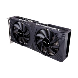 PNY GeForce RTX 4060 Ti Dual NVIDIA 8 Go GDDR6