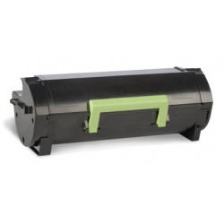 Lexmark 50F5H00 Cartouche de toner 1 pièce(s) Original Noir