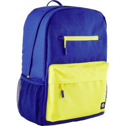 HP Sac à dos Campus (bleu)