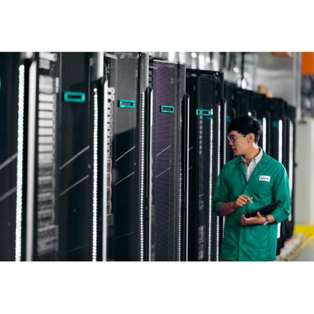 HPE ProLiant DL36x Gen10 Plus