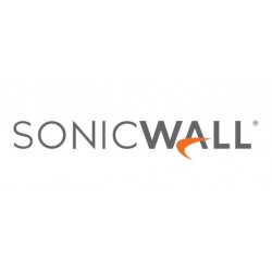 SonicWall 02-SSC-6024 licence et mise à jour de logiciel 1 licence(s) Multilingue 1 année(s)