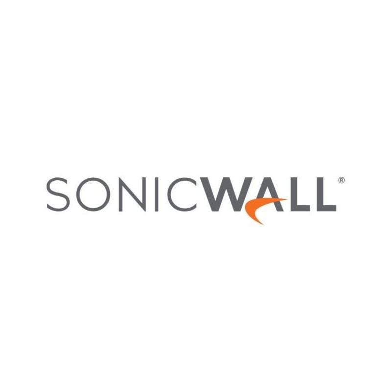 SonicWall 02-SSC-6024 licence et mise à jour de logiciel 1 licence(s) Multilingue 1 année(s)