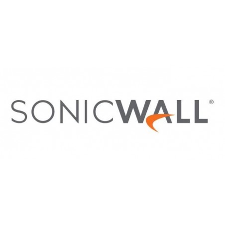 SonicWall 02-SSC-6024 licence et mise à jour de logiciel 1 licence(s) Multilingue 1 année(s)