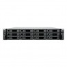 Synology UC3400 serveur de stockage NAS Rack (2 U) Ethernet LAN D-1541