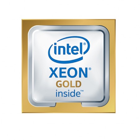 HPE Intel Xeon-Gold 6256 processeur 3,6 GHz 33 Mo L3