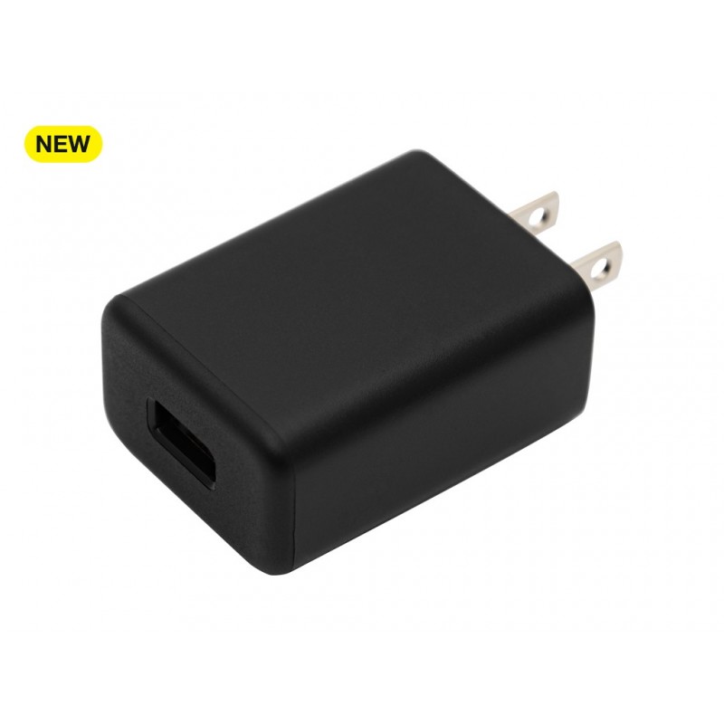 RealWear 127111 chargeur d'appareils mobiles GPS Noir CC Charge rapide Intérieure