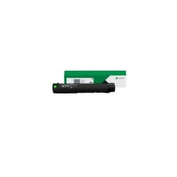 Lexmark 85D0P00 Cartouche de toner 1 pièce(s) Original Noir